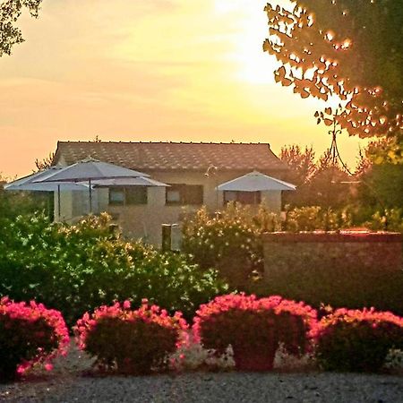Villa Punta Dei Lecci à Riparbella Extérieur photo