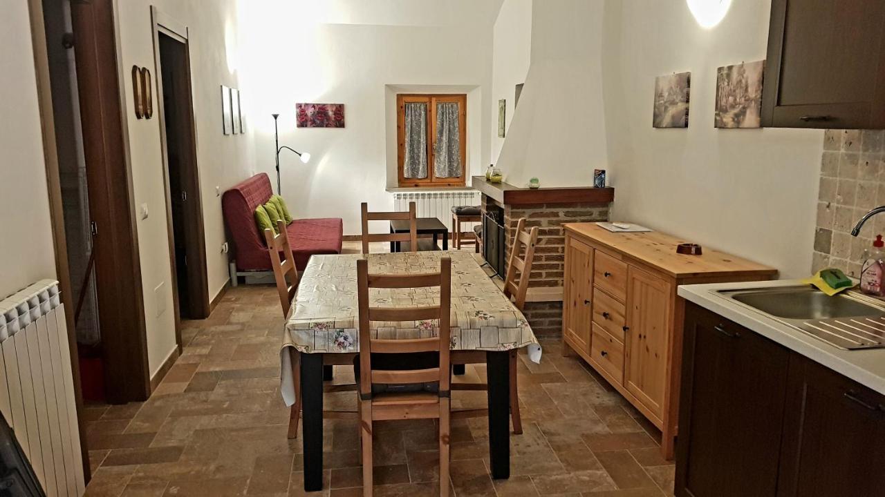 Villa Punta Dei Lecci à Riparbella Extérieur photo