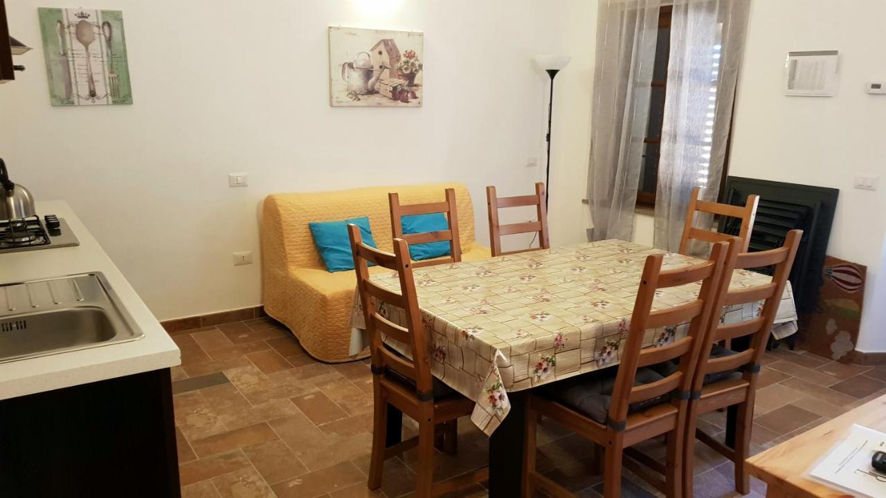 Villa Punta Dei Lecci à Riparbella Extérieur photo