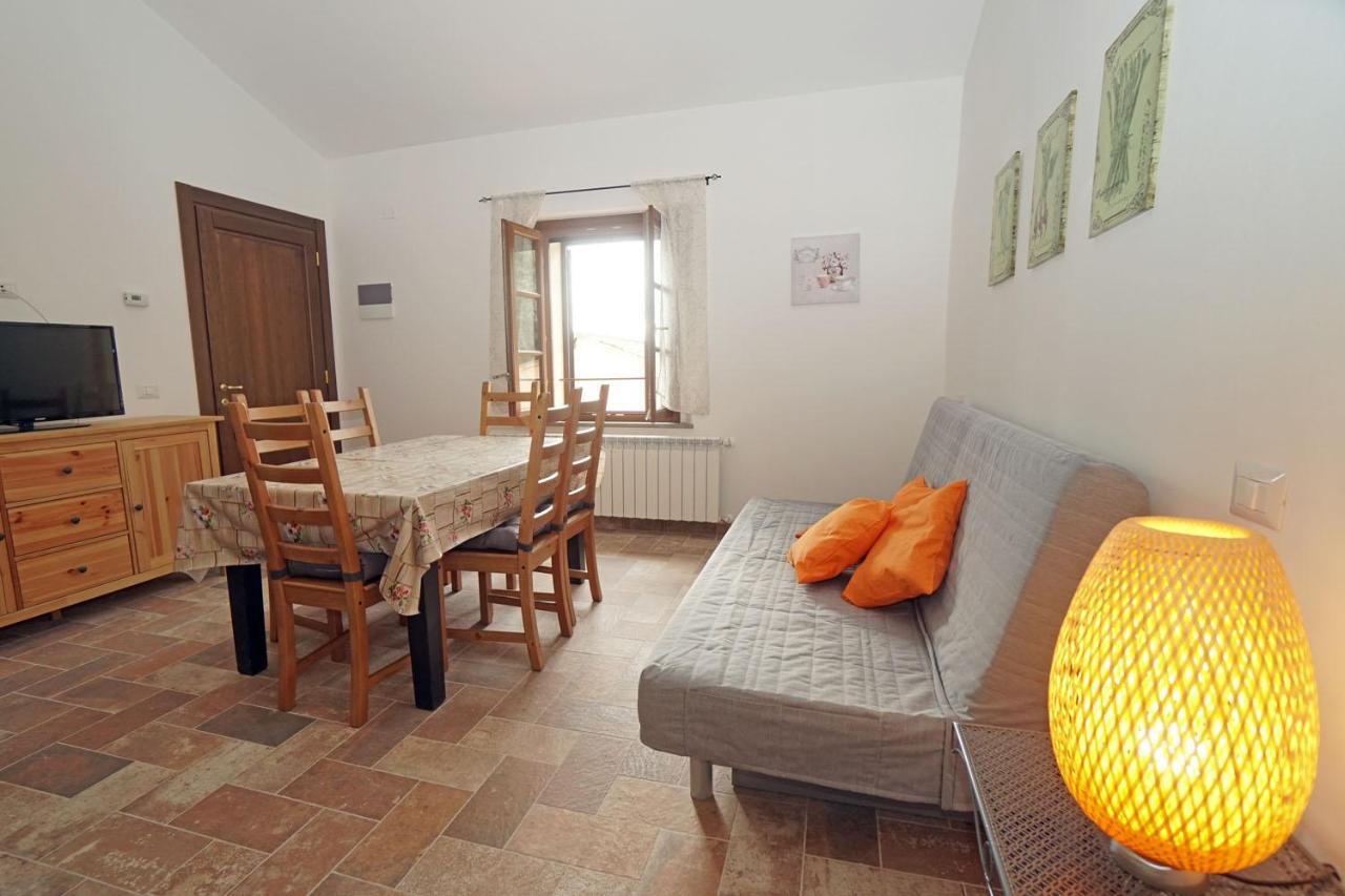 Villa Punta Dei Lecci à Riparbella Extérieur photo