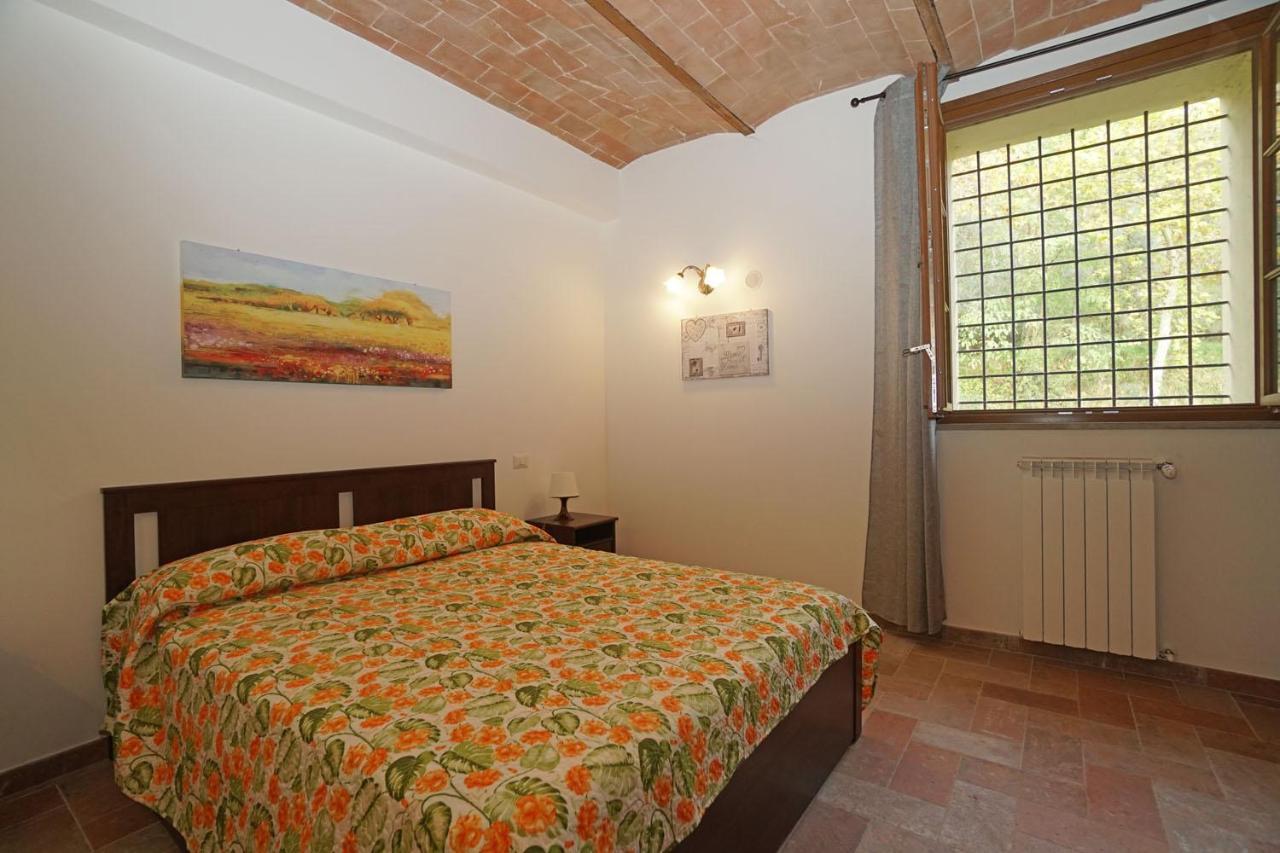 Villa Punta Dei Lecci à Riparbella Extérieur photo