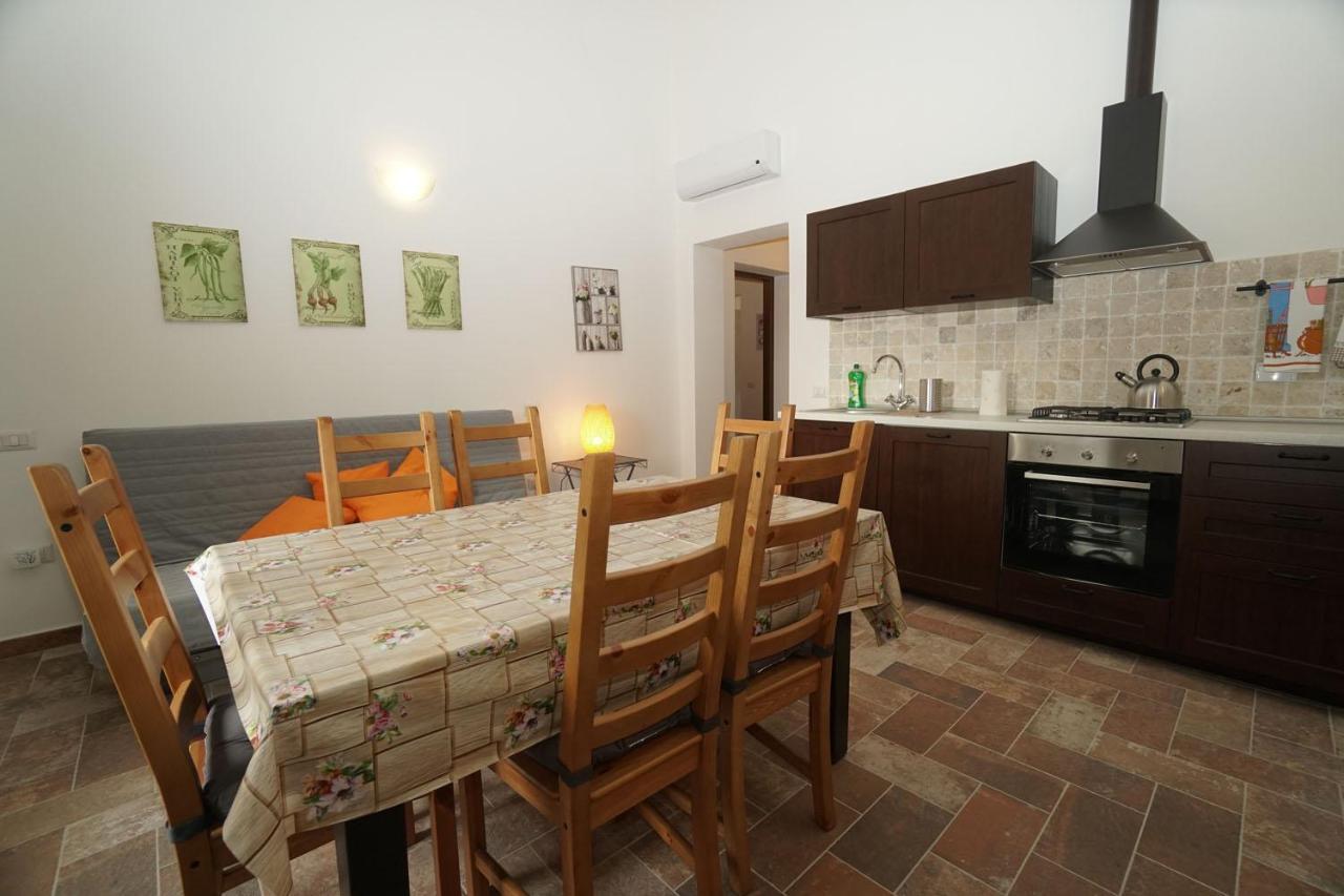 Villa Punta Dei Lecci à Riparbella Extérieur photo