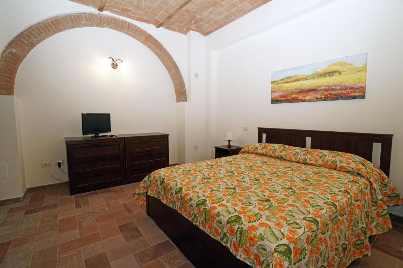 Villa Punta Dei Lecci à Riparbella Extérieur photo