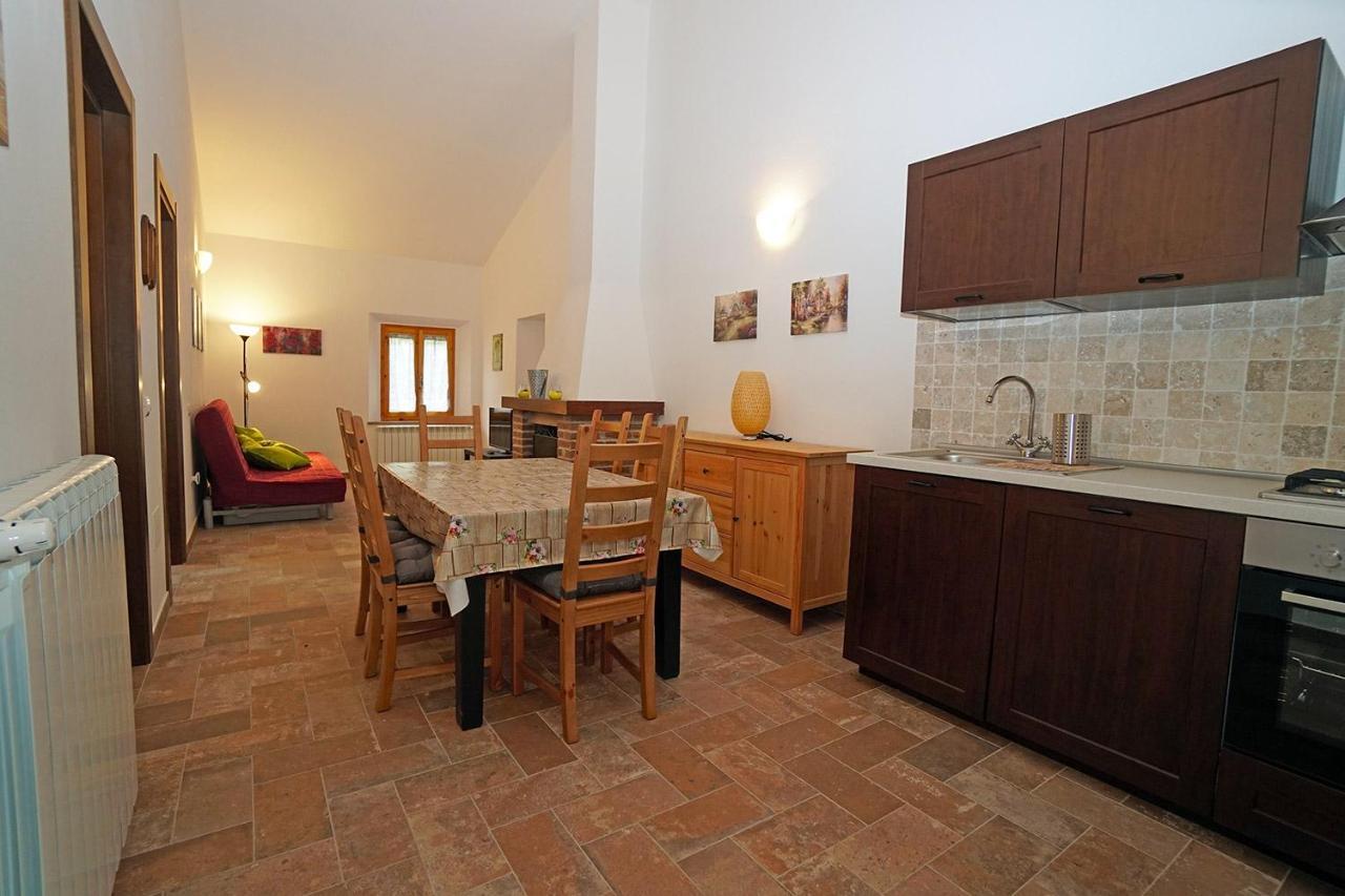 Villa Punta Dei Lecci à Riparbella Extérieur photo